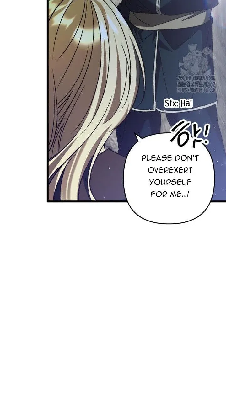 The hero proposed to me Zinmanga X Chapter 30 Page 31