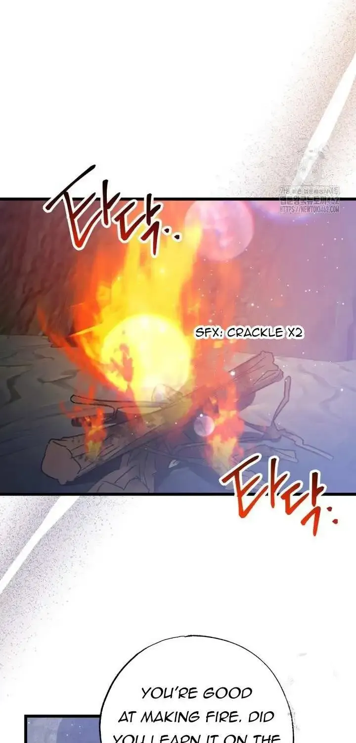 The hero proposed to me Zinmanga X Chapter 30 Page 33