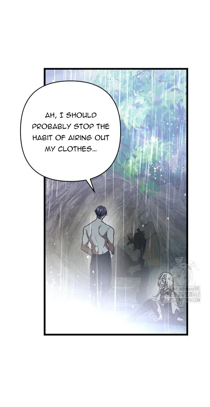 The hero proposed to me Zinmanga X Chapter 30 Page 43