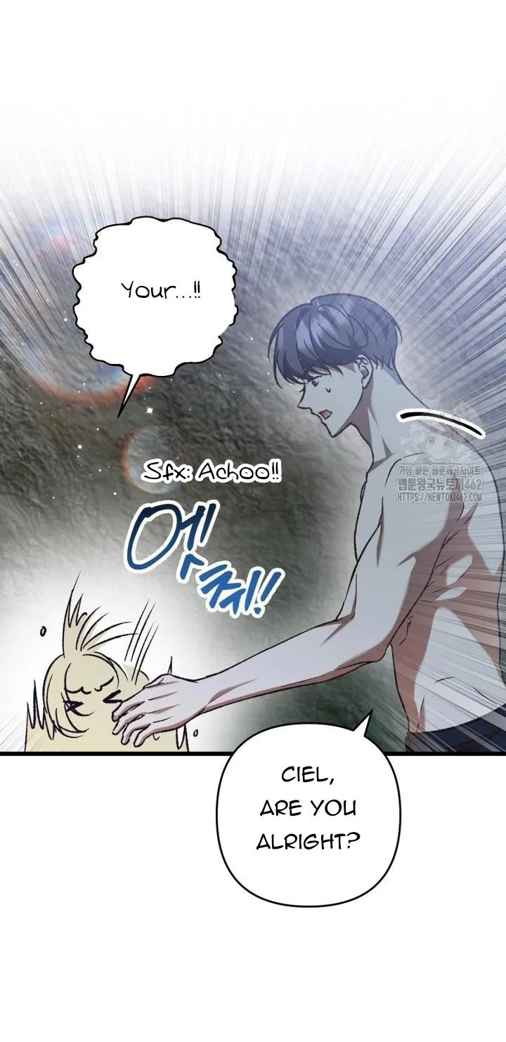 The hero proposed to me Zinmanga X Chapter 30 Page 49