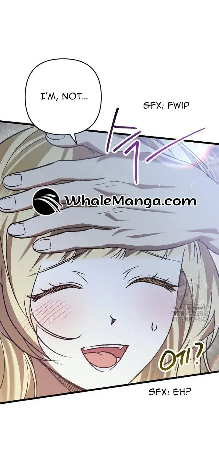 The hero proposed to me Zinmanga X Chapter 30 Page 50