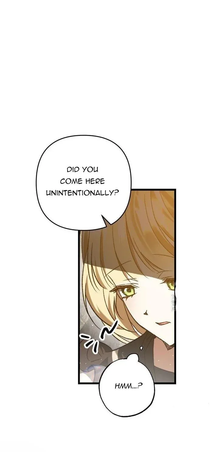 The hero proposed to me Zinmanga X Chapter 30 Page 104