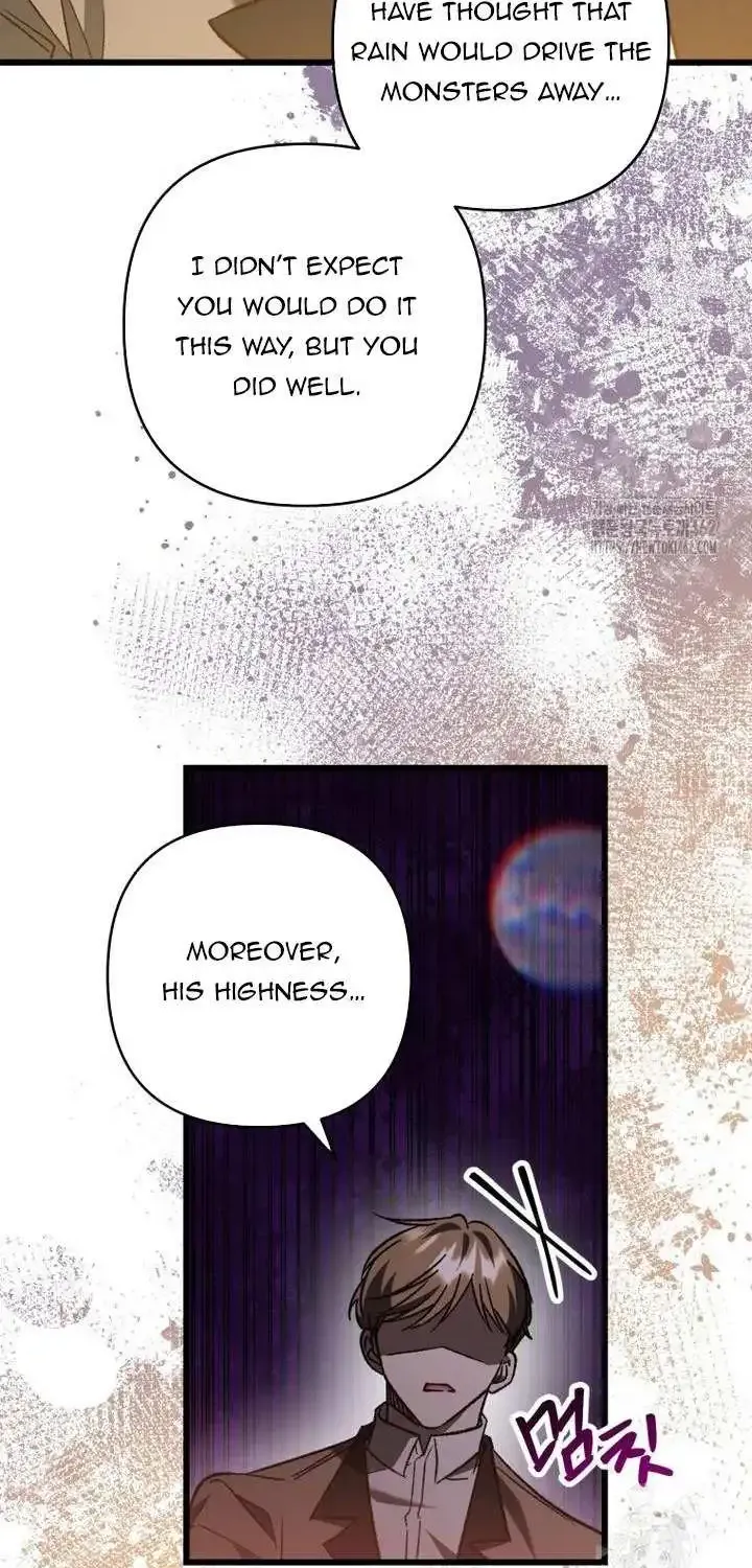 The hero proposed to me Zinmanga X Chapter 30 Page 106