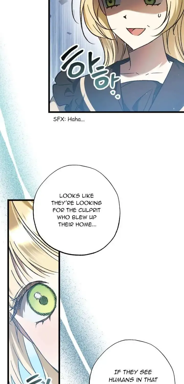 The hero proposed to me Zinmanga X Chapter 29 Page 5