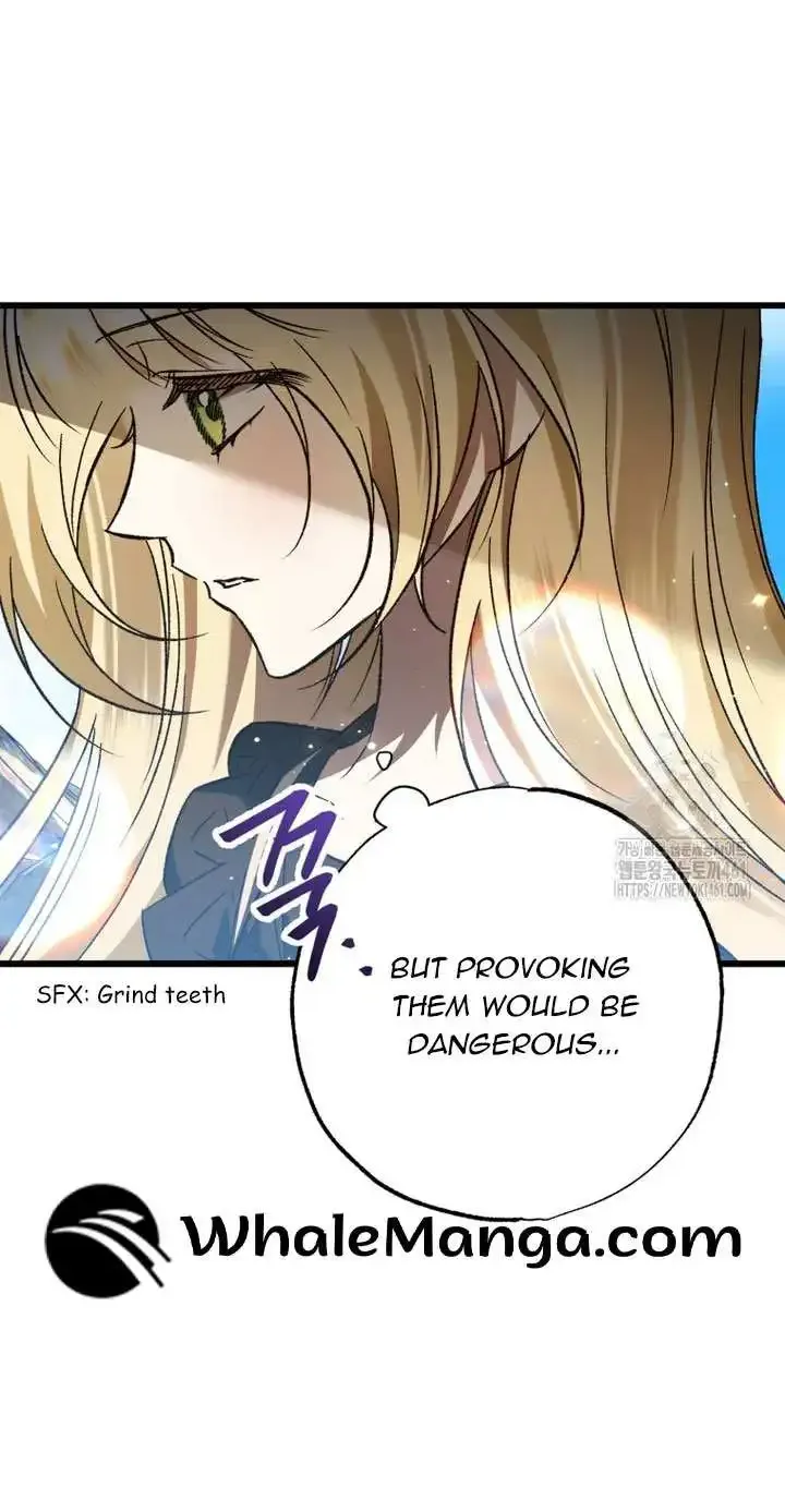 The hero proposed to me Zinmanga X Chapter 29 Page 8