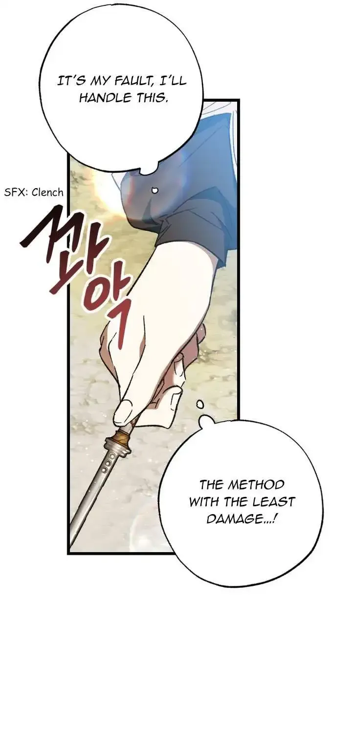 The hero proposed to me Zinmanga X Chapter 29 Page 9
