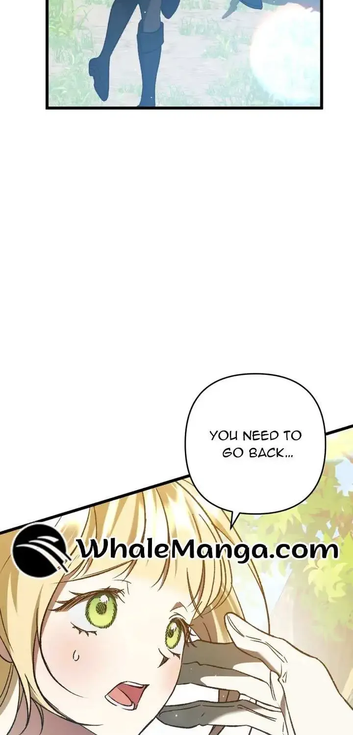 The hero proposed to me Zinmanga X Chapter 29 Page 50