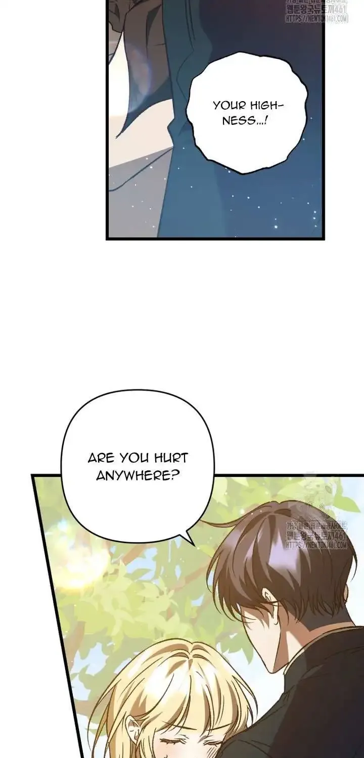 The hero proposed to me Zinmanga X Chapter 29 Page 58