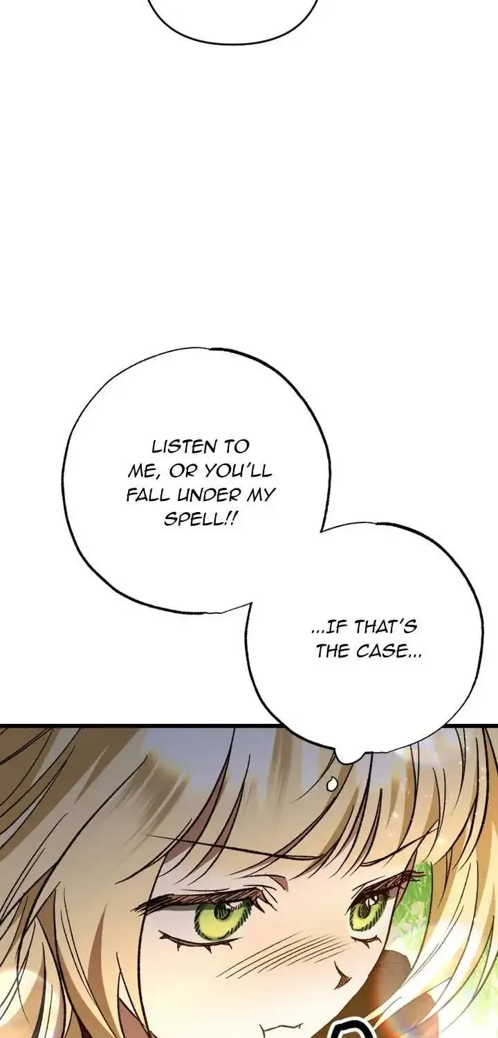The hero proposed to me Zinmanga X Chapter 29 Page 65