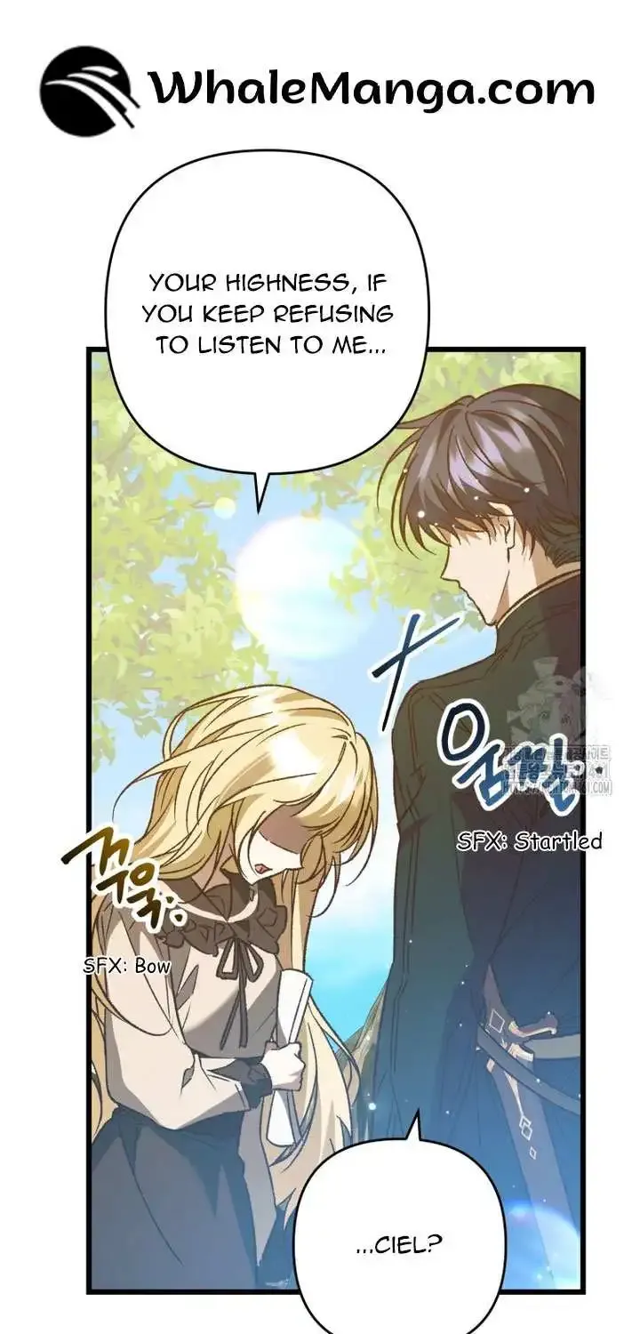 The hero proposed to me Zinmanga X Chapter 29 Page 67