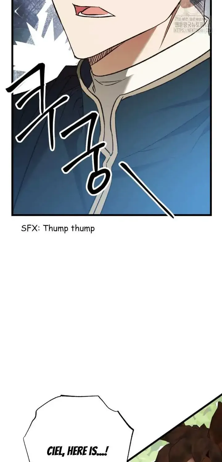 The hero proposed to me Zinmanga X Chapter 29 Page 71