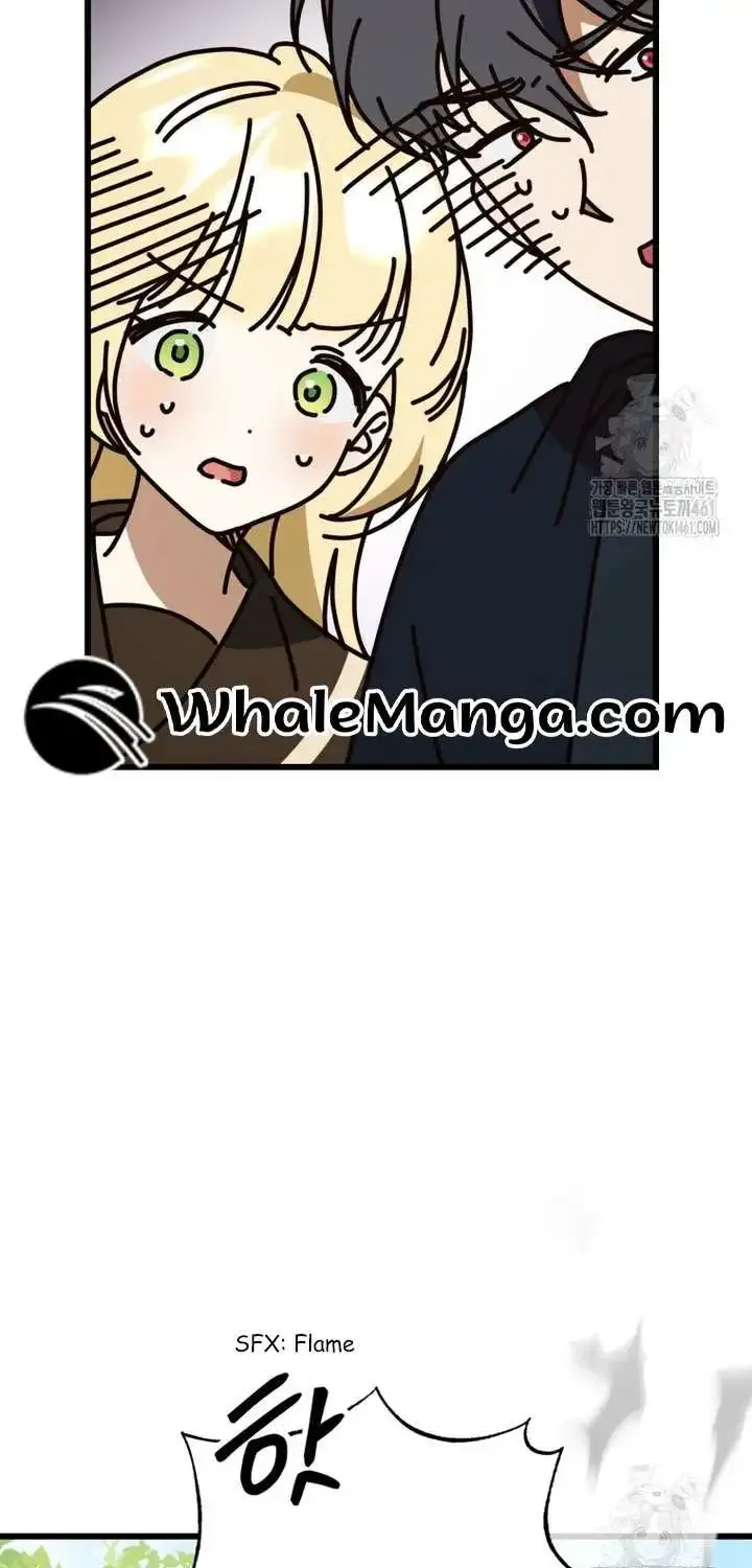 The hero proposed to me Zinmanga X Chapter 29 Page 75