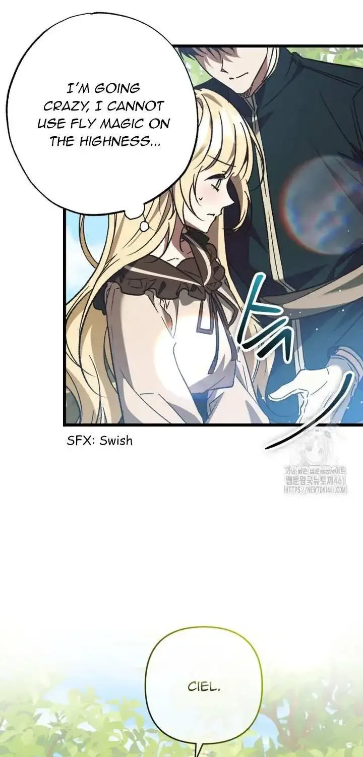 The hero proposed to me Zinmanga X Chapter 29 Page 79