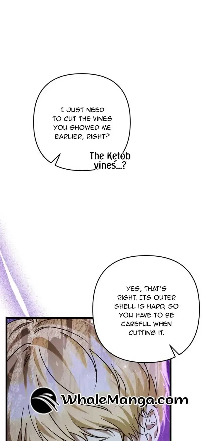 The hero proposed to me Zinmanga X Chapter 28 Page 15