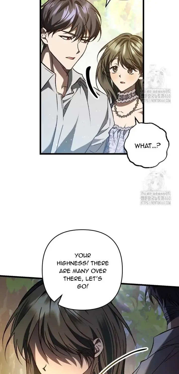 The hero proposed to me Zinmanga X Chapter 28 Page 54