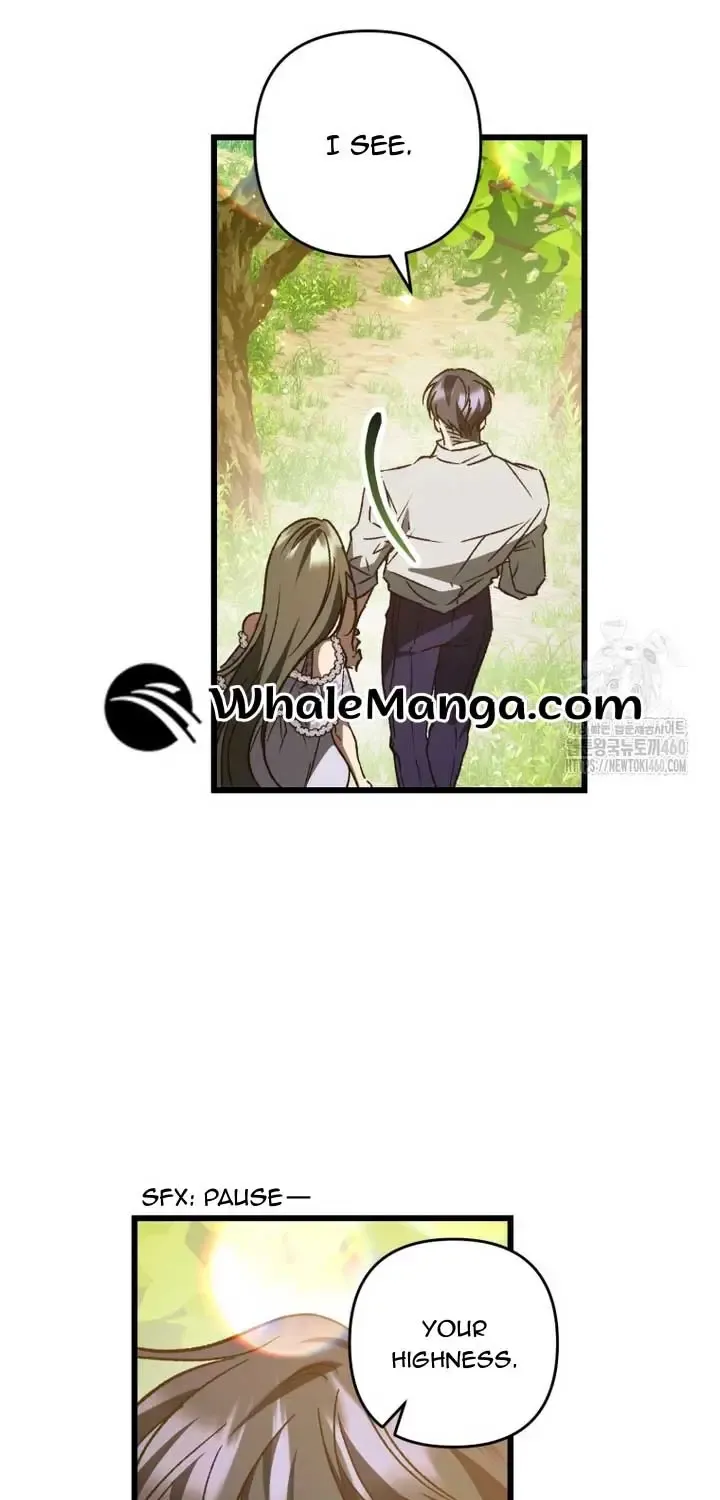 The hero proposed to me Zinmanga X Chapter 28 Page 56