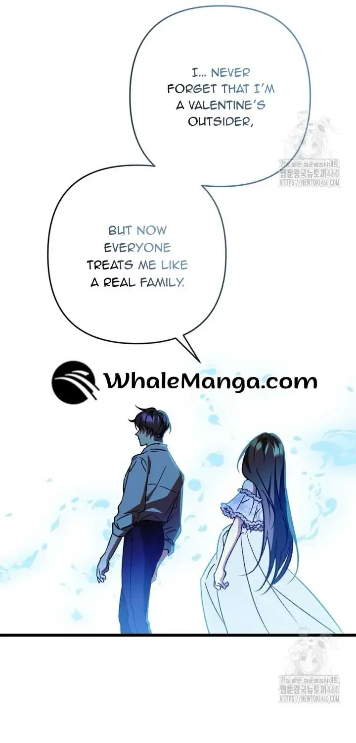 The hero proposed to me Zinmanga X Chapter 28 Page 58