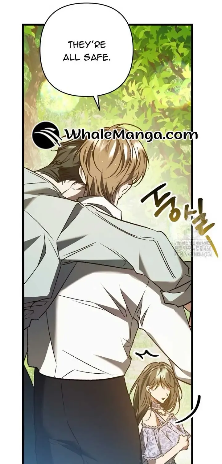 The hero proposed to me Zinmanga X Chapter 28 Page 72