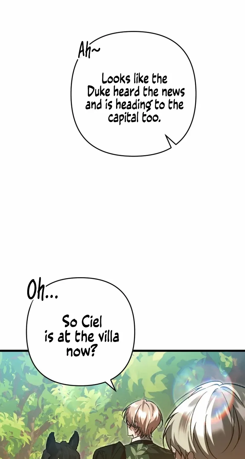 The hero proposed to me Zinmanga X Chapter 27 Page 11