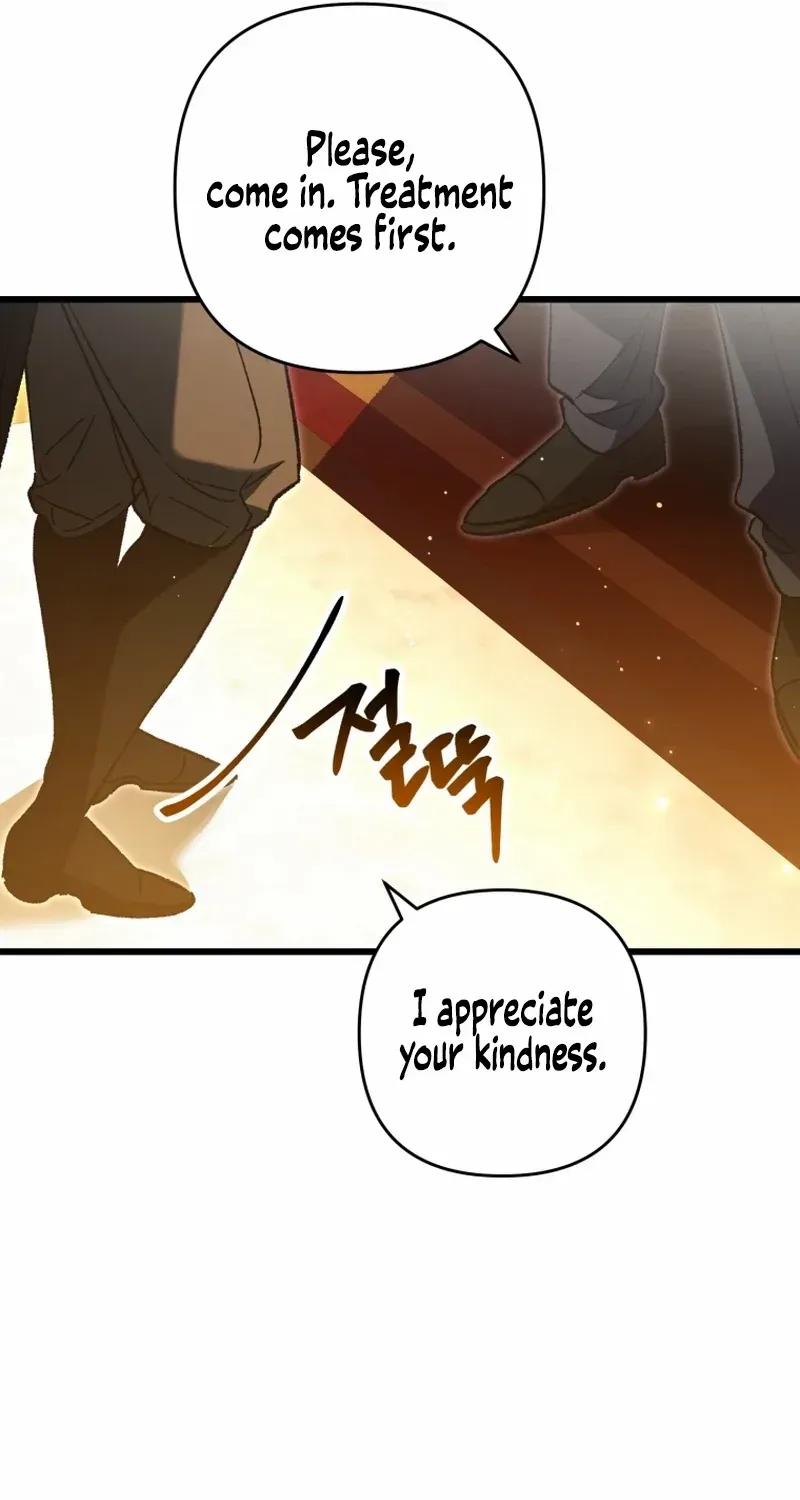 The hero proposed to me Zinmanga X Chapter 27 Page 25