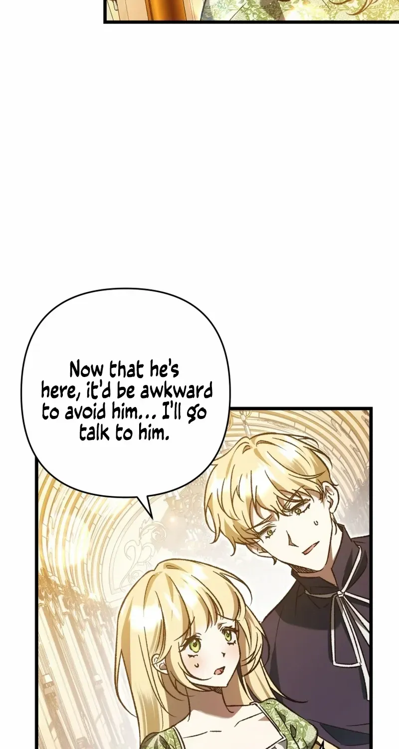 The hero proposed to me Zinmanga X Chapter 27 Page 29