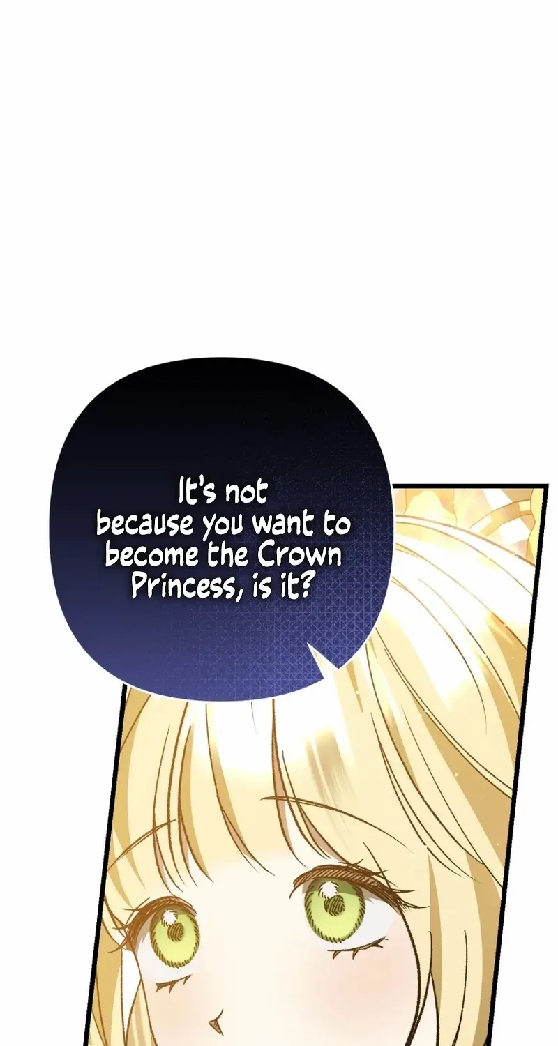 The hero proposed to me Zinmanga X Chapter 27 Page 47