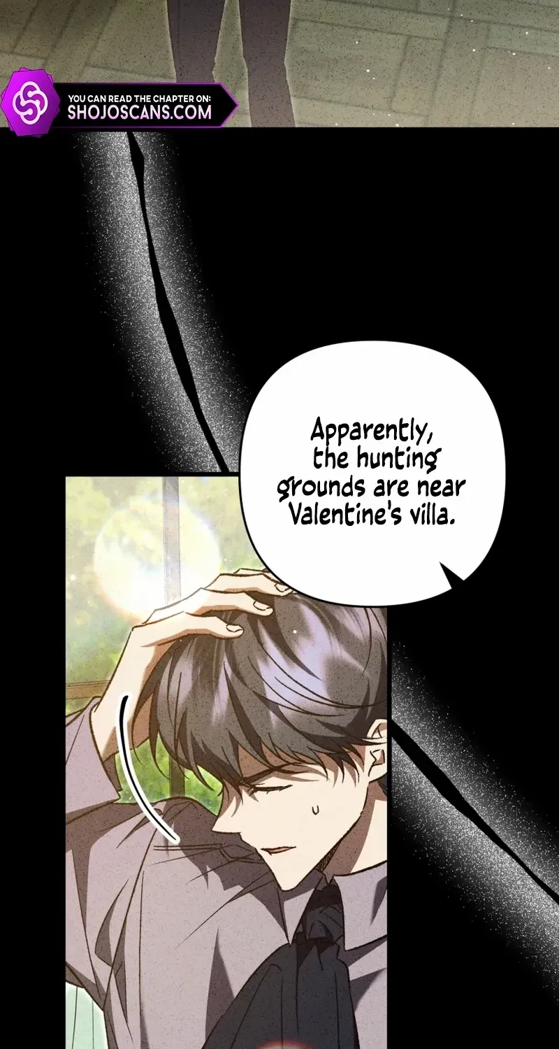 The hero proposed to me Zinmanga X Chapter 27 Page 63