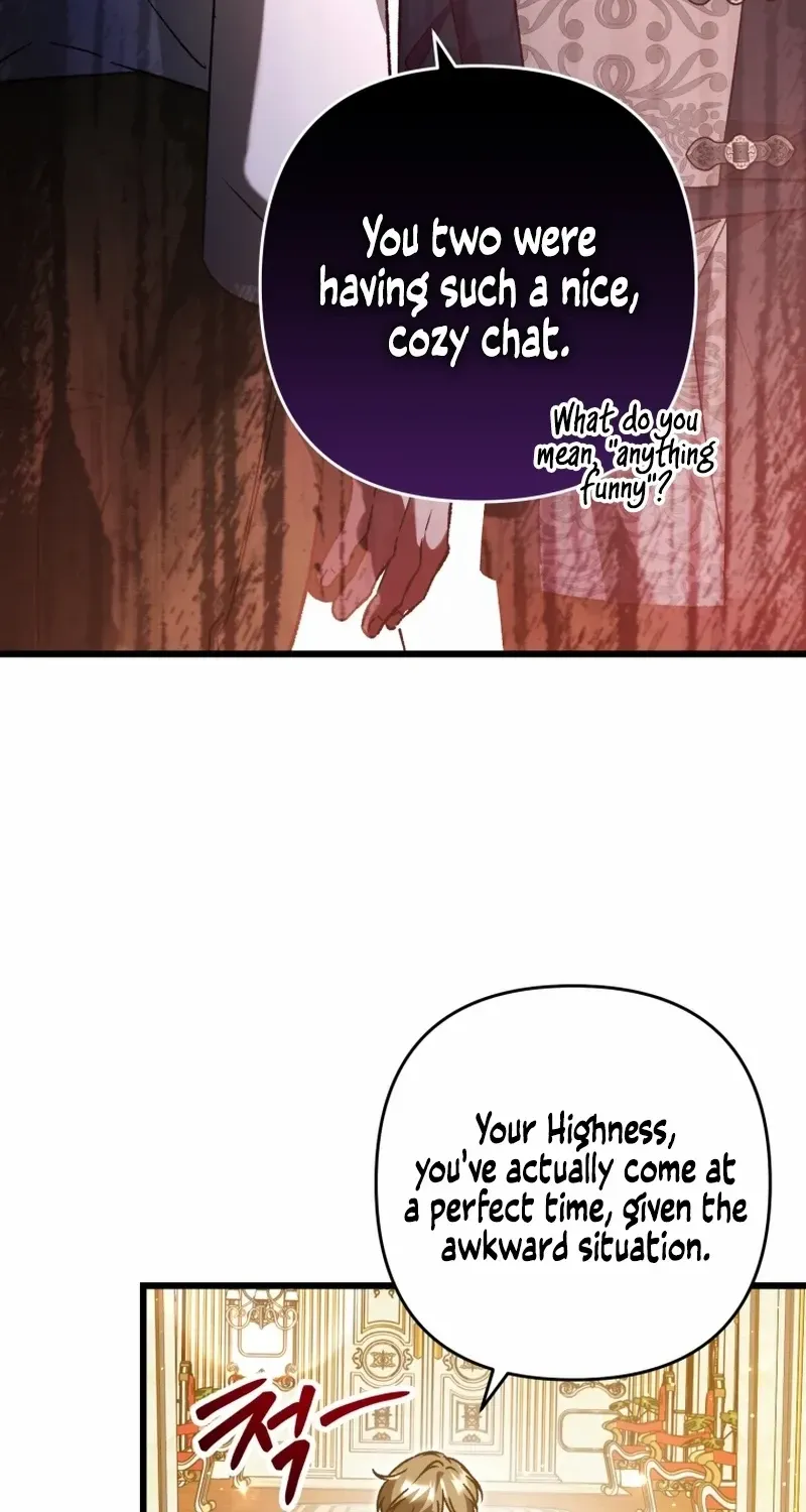 The hero proposed to me Zinmanga X Chapter 27 Page 68