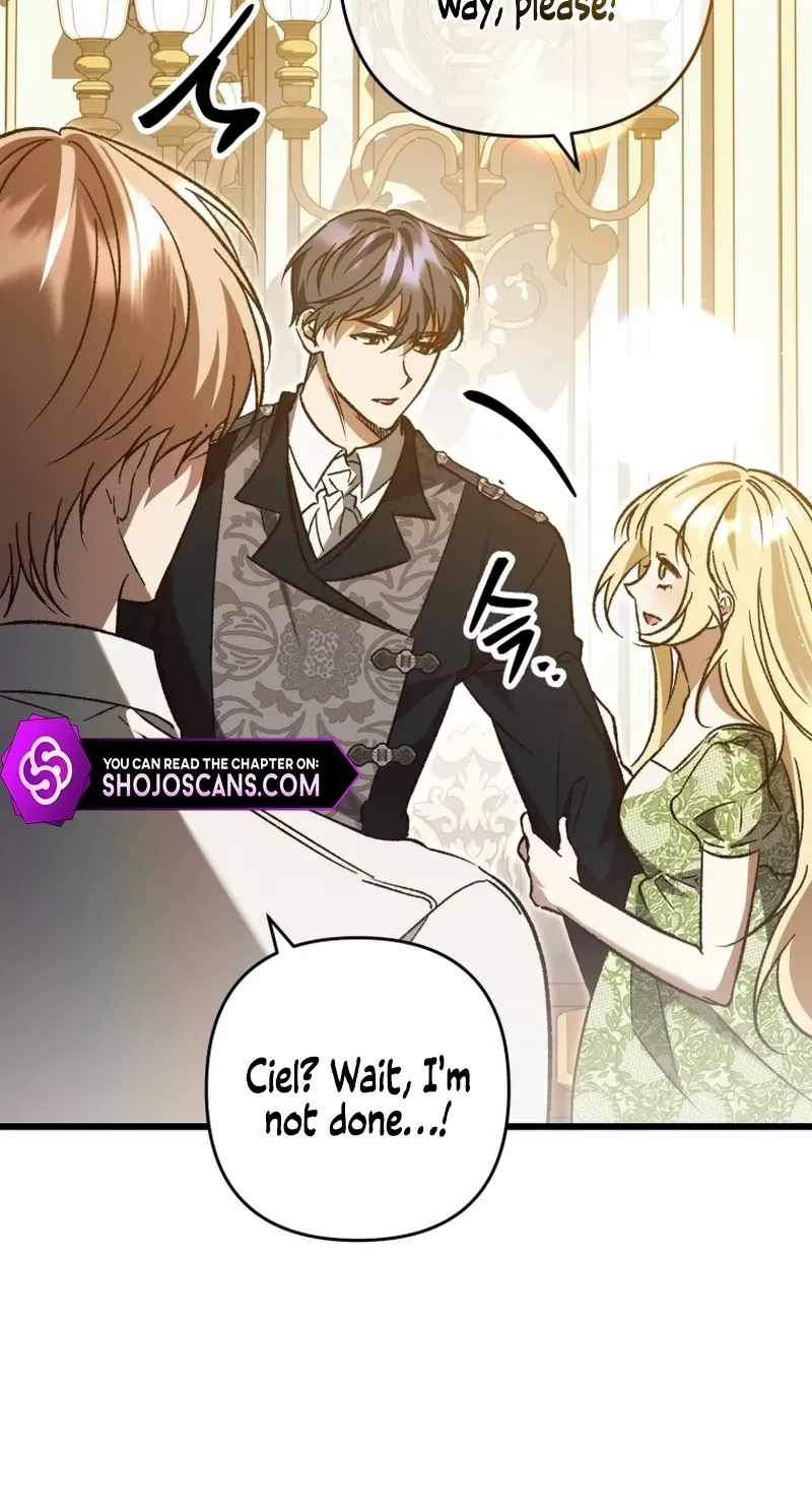 The hero proposed to me Zinmanga X Chapter 27 Page 72
