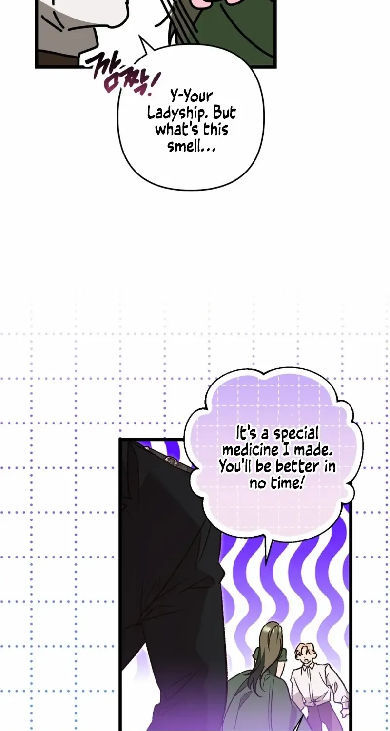 The hero proposed to me Zinmanga X Chapter 27 Page 76