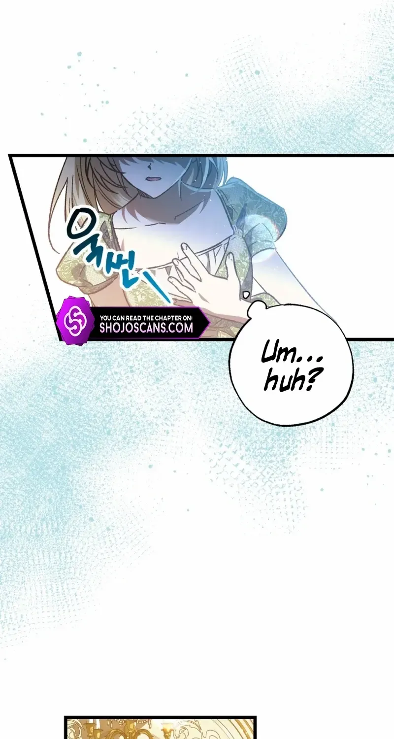 The hero proposed to me Zinmanga X Chapter 27 Page 85