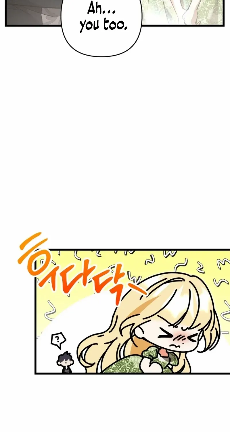 The hero proposed to me Zinmanga X Chapter 27 Page 88