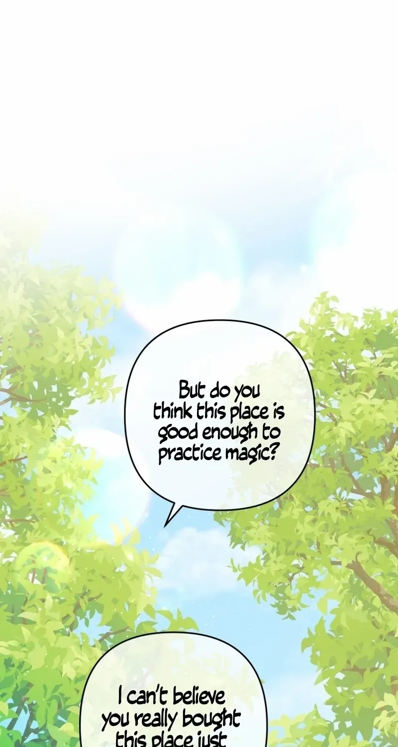 The hero proposed to me Zinmanga X Chapter 26 Page 23