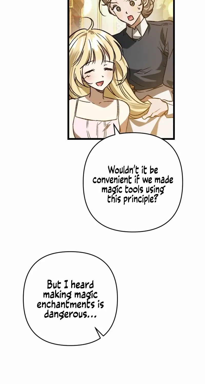 The hero proposed to me Zinmanga X Chapter 26 Page 74