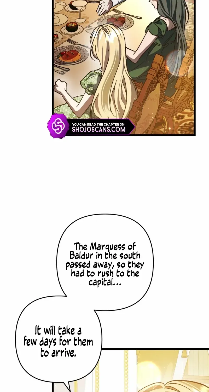 The hero proposed to me Zinmanga X Chapter 26 Page 79