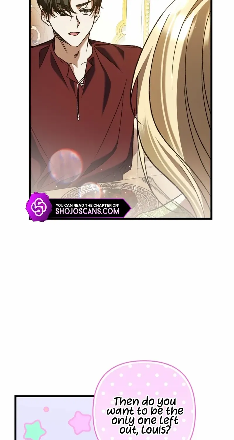 The hero proposed to me Zinmanga X Chapter 26 Page 91