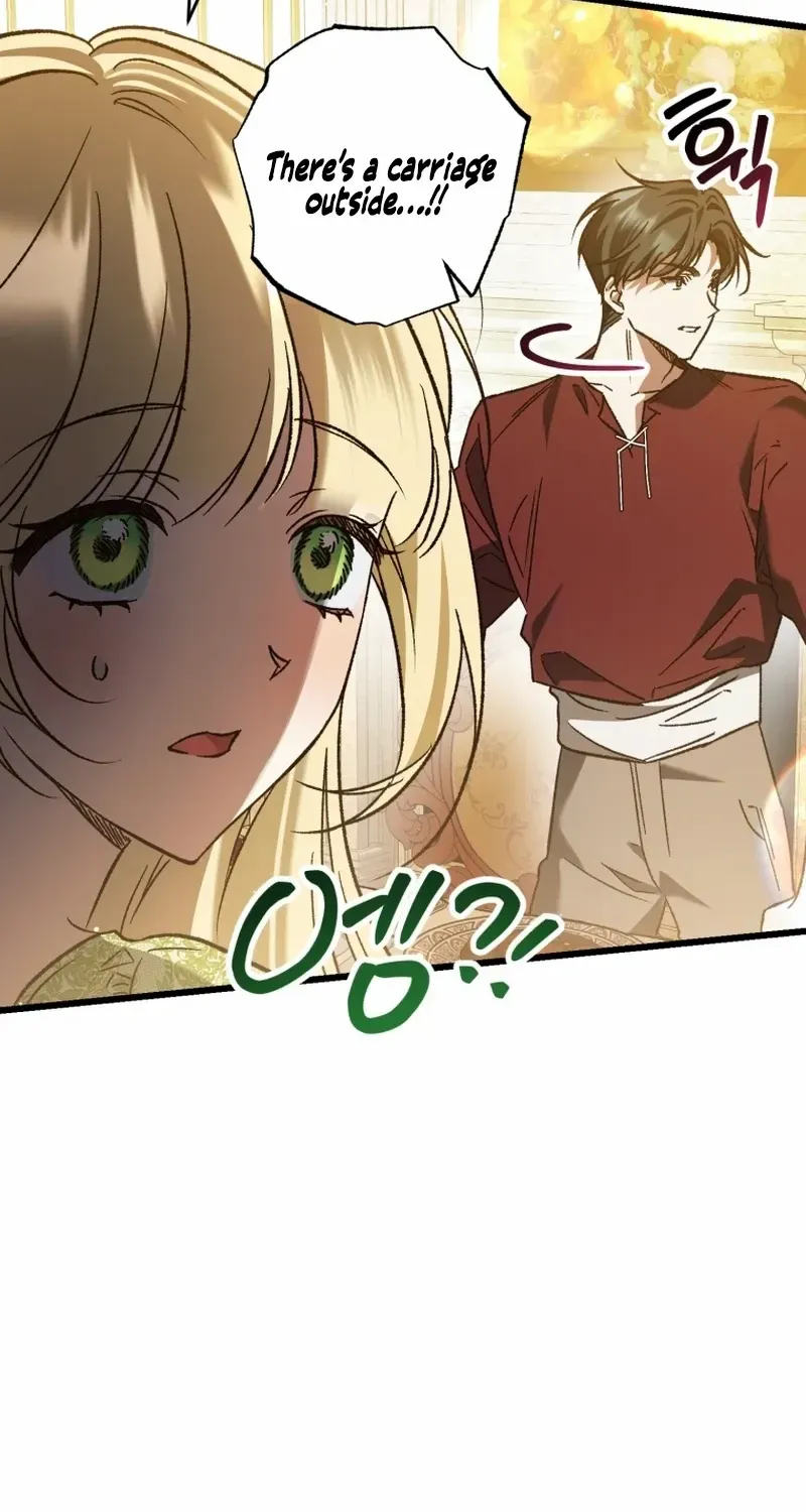 The hero proposed to me Zinmanga X Chapter 26 Page 98