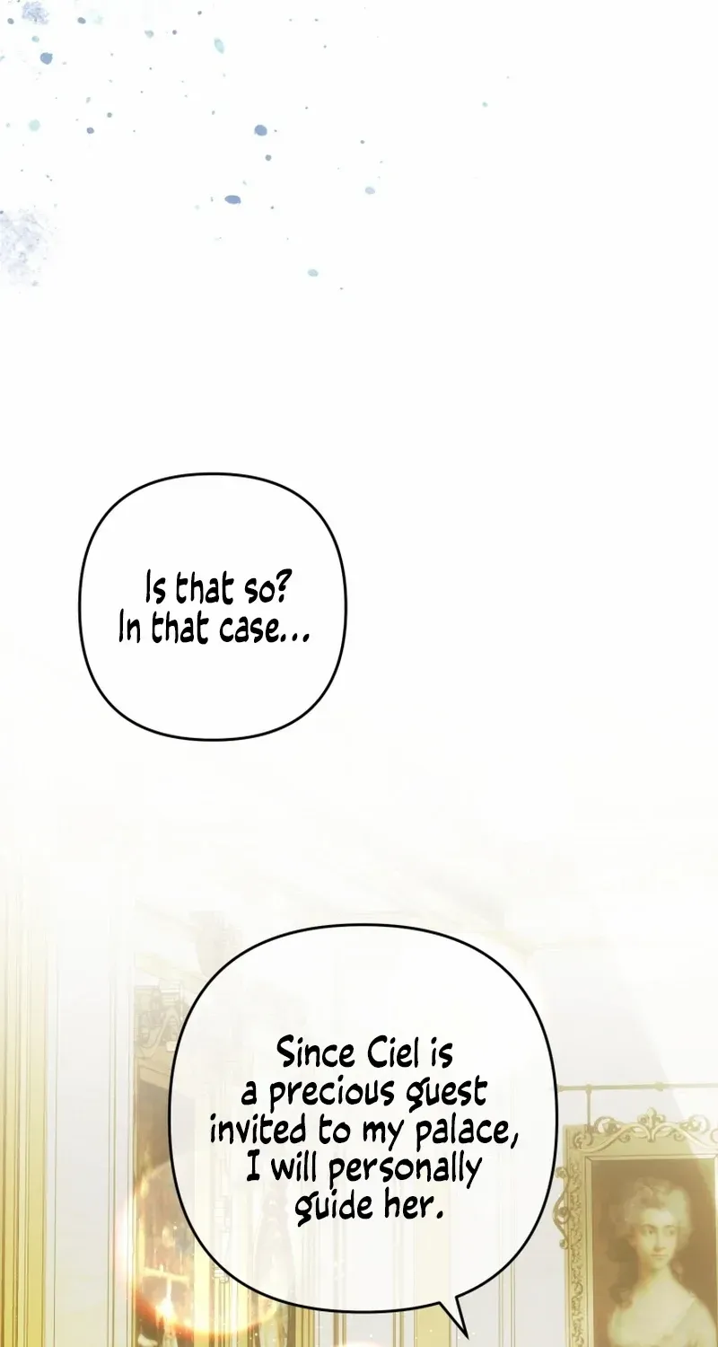 The hero proposed to me Zinmanga X Chapter 25 Page 49