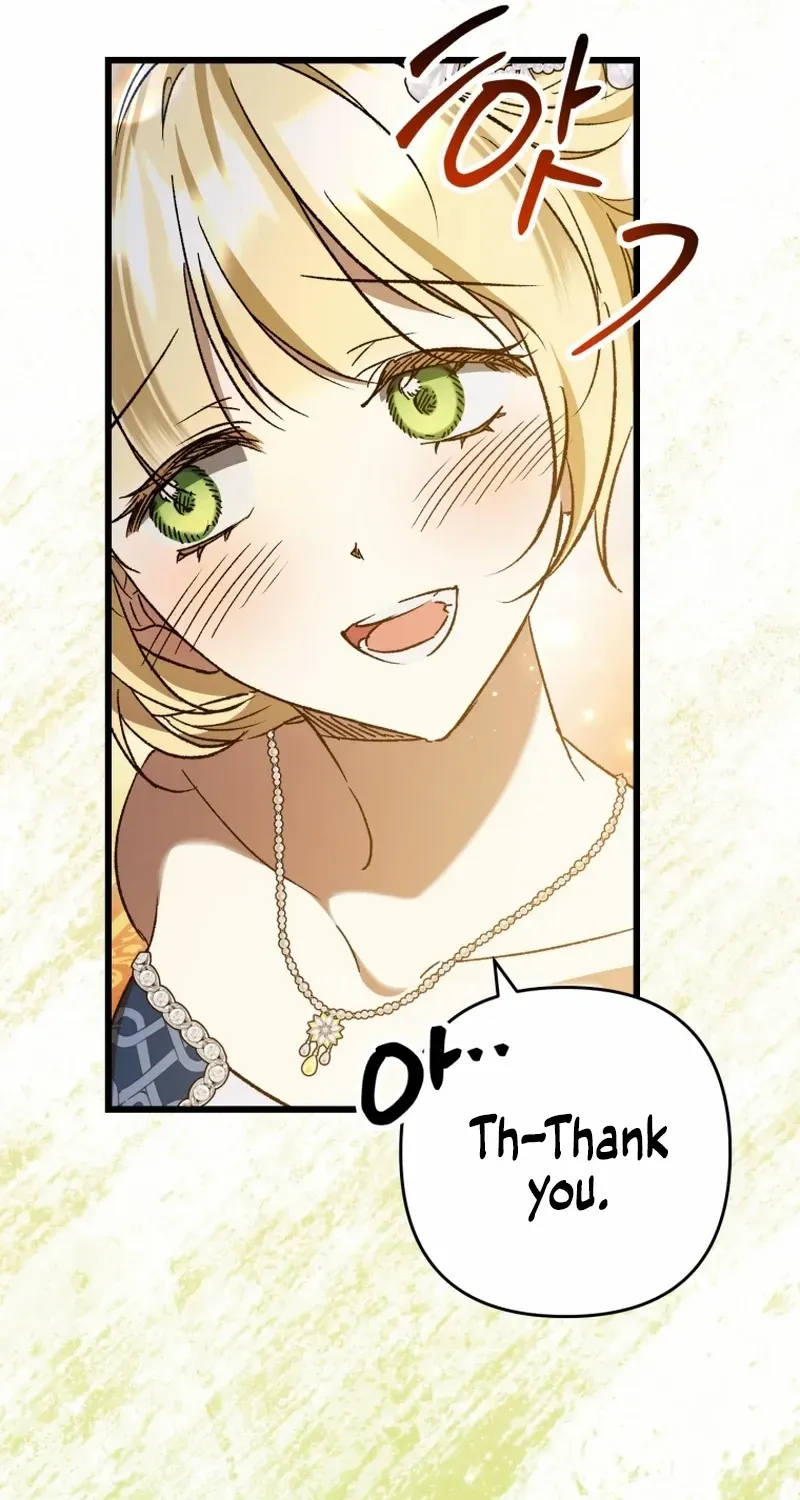 The hero proposed to me Zinmanga X Chapter 25 Page 58
