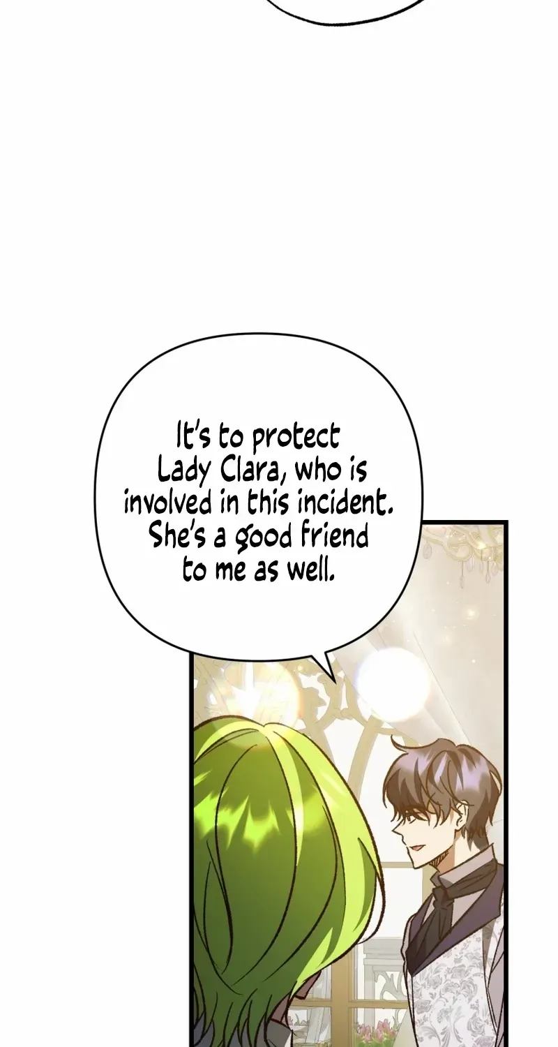 The hero proposed to me Zinmanga X Chapter 25 Page 72
