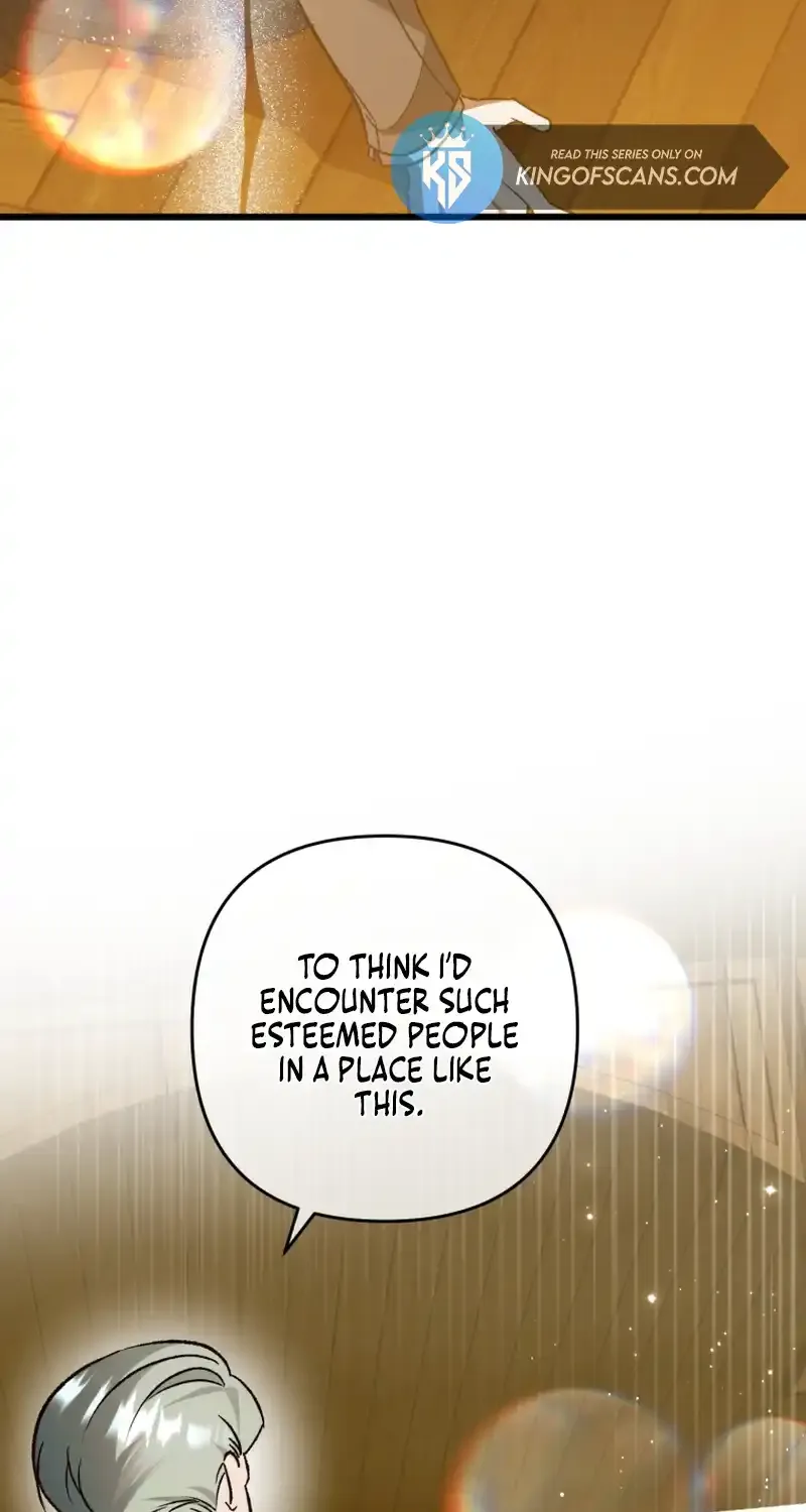 The hero proposed to me Zinmanga X Chapter 24 Page 3