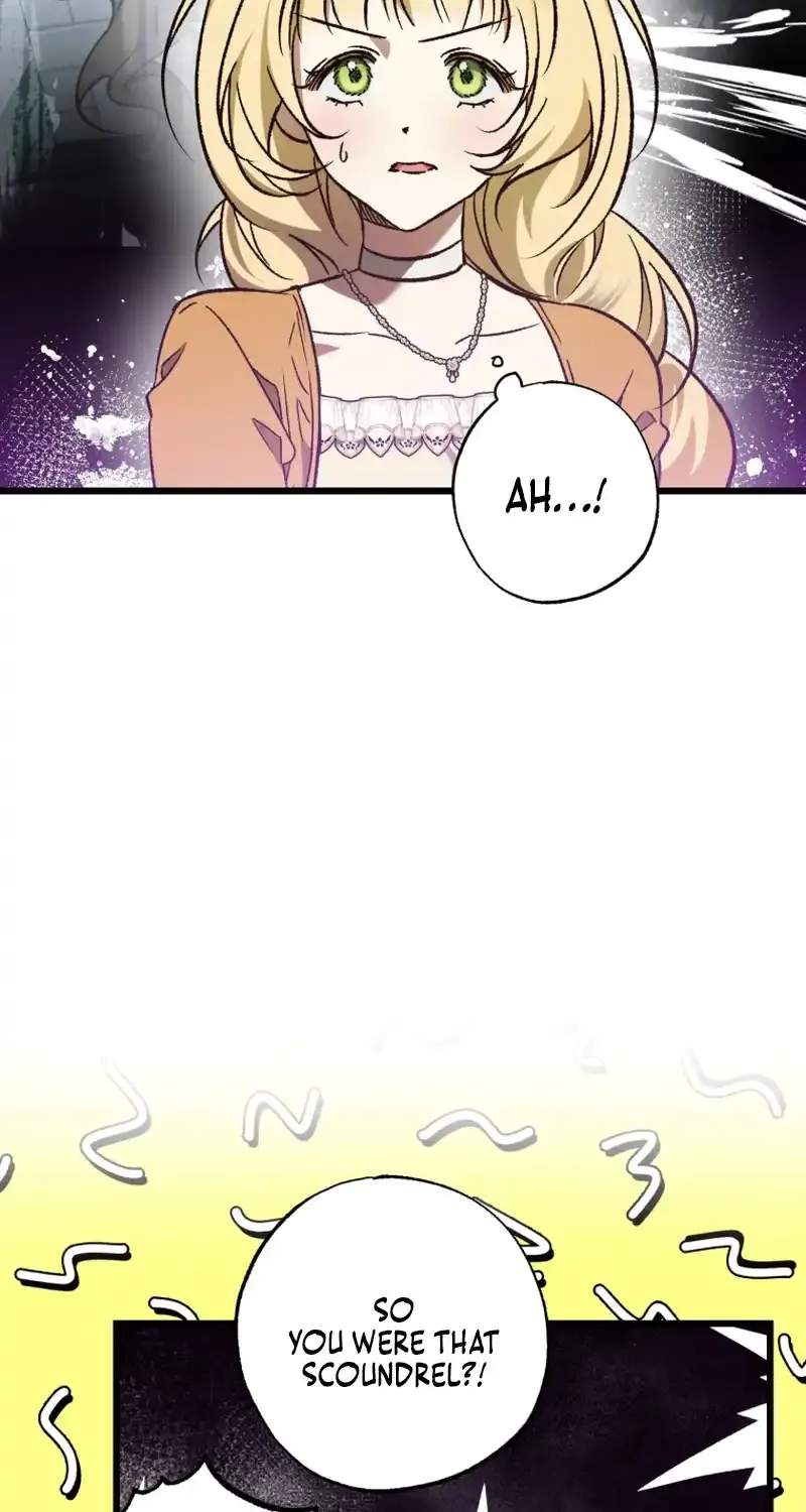 The hero proposed to me Zinmanga X Chapter 24 Page 9