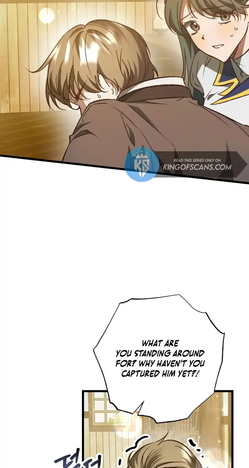 The hero proposed to me Zinmanga X Chapter 24 Page 20