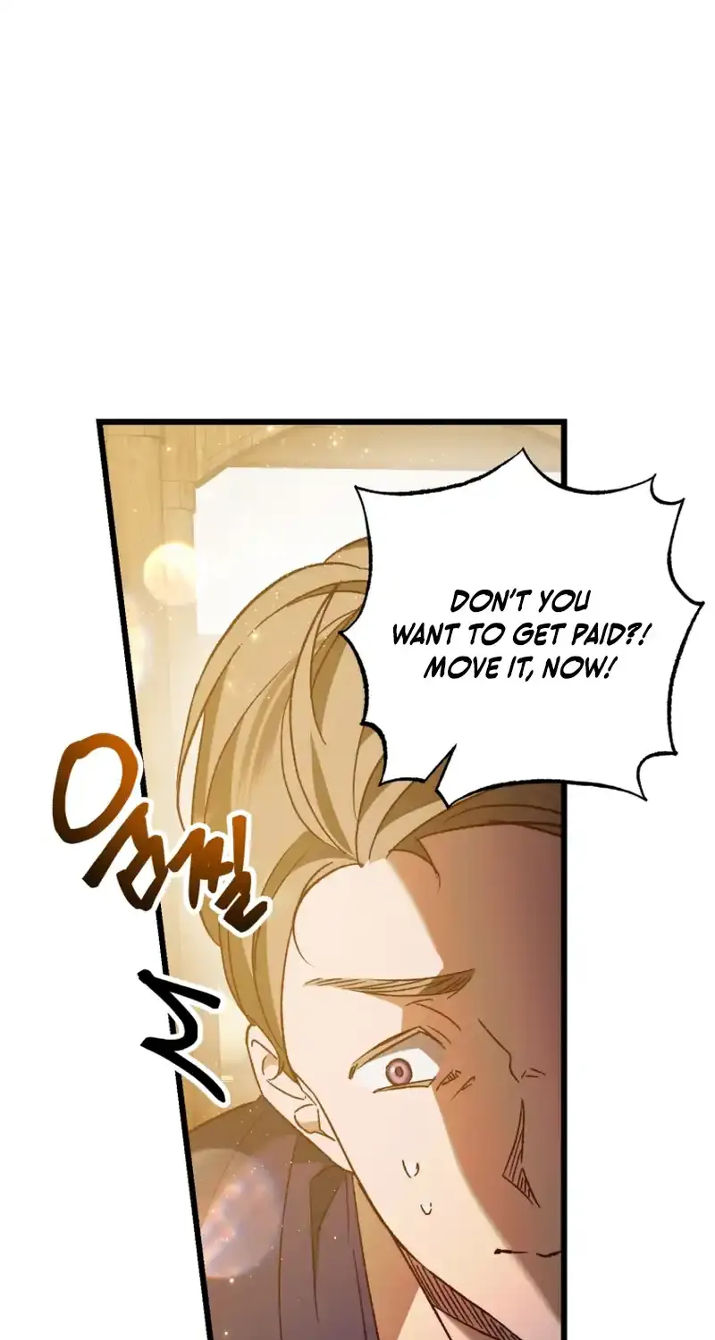 The hero proposed to me Zinmanga X Chapter 24 Page 22