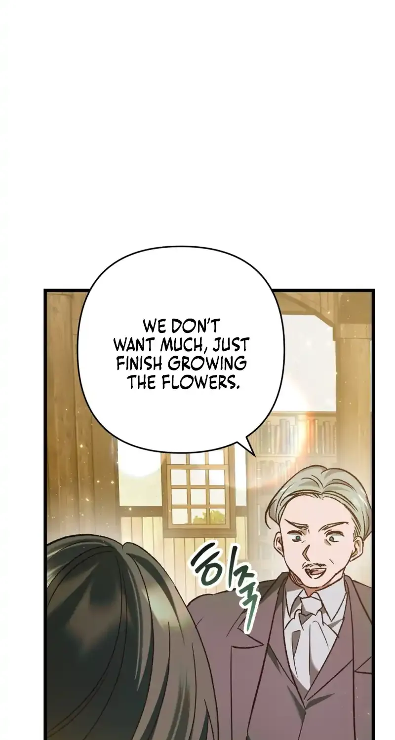The hero proposed to me Zinmanga X Chapter 24 Page 27