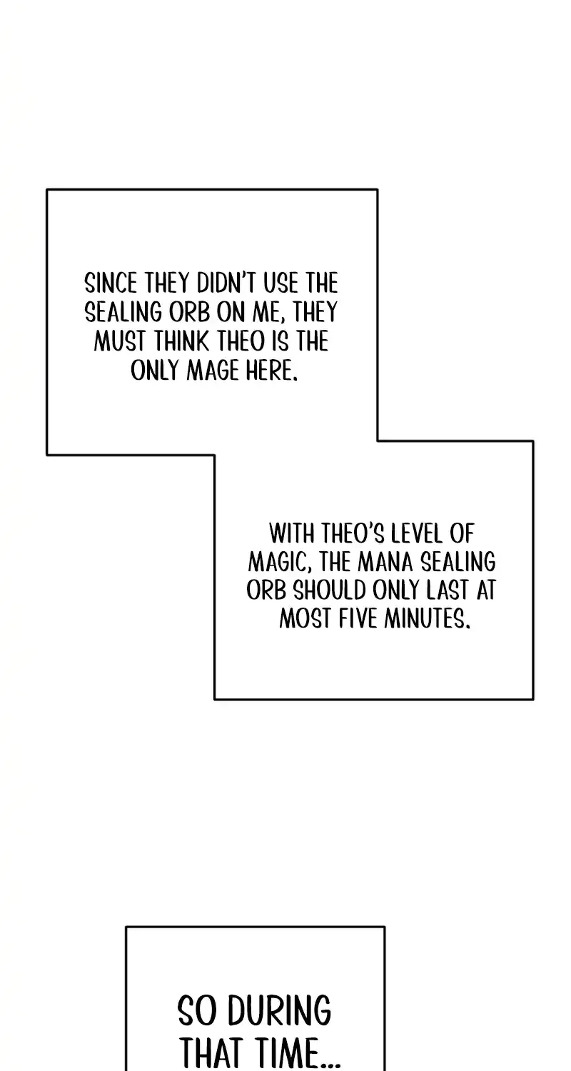 The hero proposed to me Zinmanga X Chapter 24 Page 39