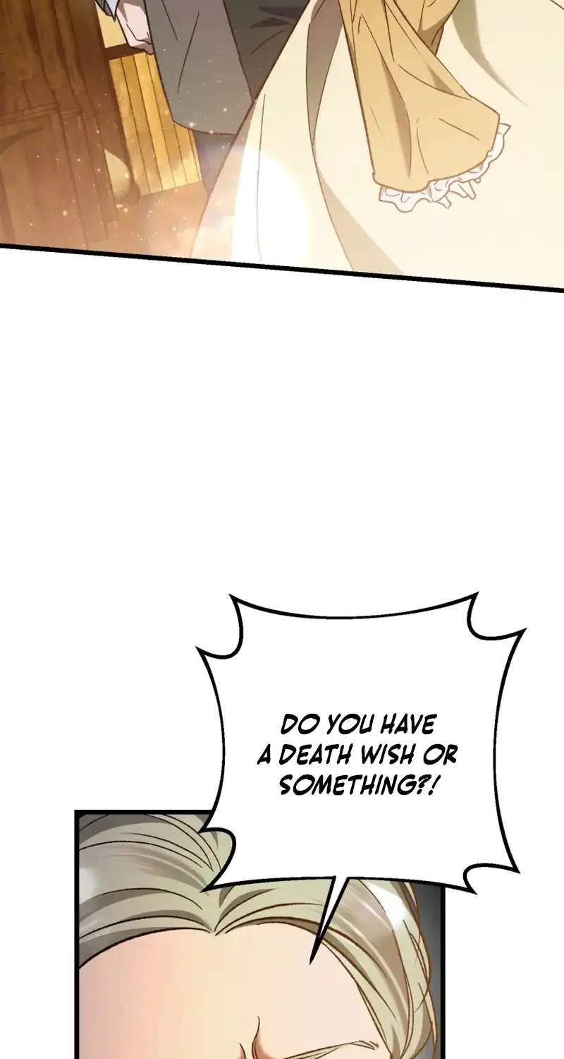 The hero proposed to me Zinmanga X Chapter 24 Page 43