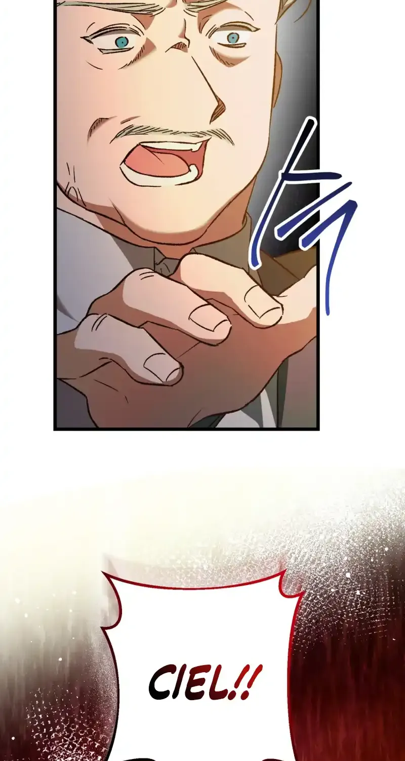 The hero proposed to me Zinmanga X Chapter 24 Page 44