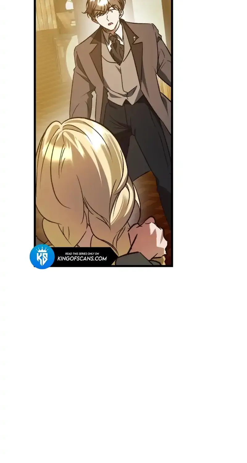 The hero proposed to me Zinmanga X Chapter 23 Page 35
