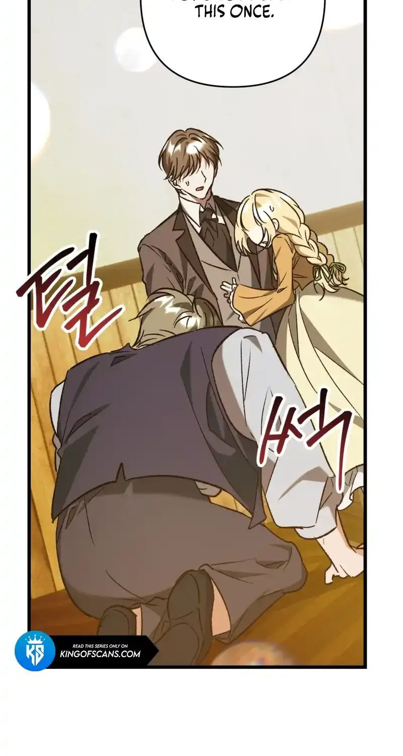 The hero proposed to me Zinmanga X Chapter 23 Page 46
